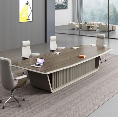 Bekanntes Büromöbel für Mode Tagungstisch Luxus Boardroom Holzbüro Tagungstisch Konferenzschreibtisch
