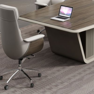 Bekanntes Büromöbel für Mode Tagungstisch Luxus Boardroom Holzbüro Tagungstisch Konferenzschreibtisch