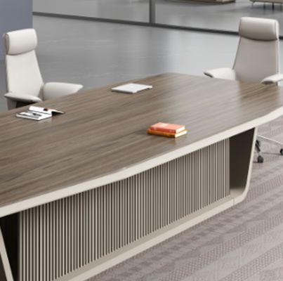 Bekanntes Büromöbel für Mode Tagungstisch Luxus Boardroom Holzbüro Tagungstisch Konferenzschreibtisch