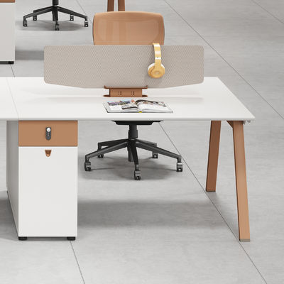 Holz 2 4 6 Sitzzimmer Schreibtisch Arbeitsplatz Büromöbel Modular Office Schreibtisch Arbeitsplatz