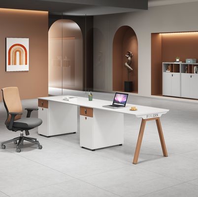 Moderner Büro-Arbeitsplatz Schreibtisch Schlafzimmer Arbeitsplatz Tisch