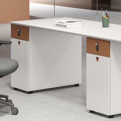 Moderner Büro-Arbeitsplatz Schreibtisch Schlafzimmer Arbeitsplatz Tisch