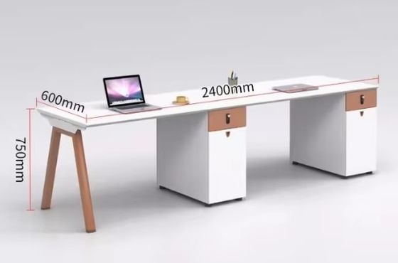 Moderner Büro-Arbeitsplatz Schreibtisch Schlafzimmer Arbeitsplatz Tisch