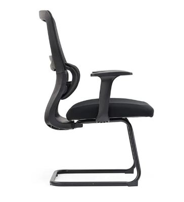 Ergonomische Mesh Rücken Mittlerer Rücken Executive Office Computer Stuhl Personal Mesh Bürostuhl mit Armlehne