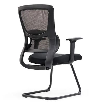 Ergonomische Mesh Rücken Mittlerer Rücken Executive Office Computer Stuhl Personal Mesh Bürostuhl mit Armlehne
