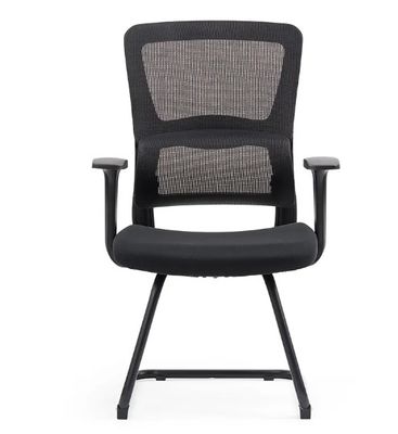 Ergonomische Mesh Rücken Mittlerer Rücken Executive Office Computer Stuhl Personal Mesh Bürostuhl mit Armlehne