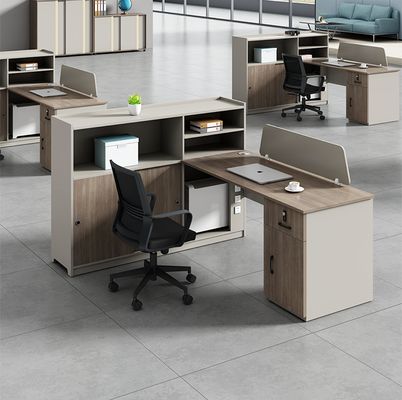 Moderne Büromöbel für Geschäftszwecke Computerarbeitstisch Geschäftsleitung Büro Schreibtisch Manager Schreibtisch
