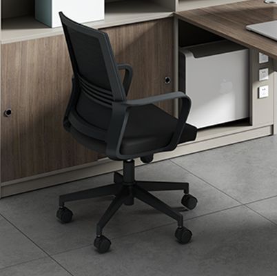 Moderne Büromöbel für Geschäftszwecke Computerarbeitstisch Geschäftsleitung Büro Schreibtisch Manager Schreibtisch