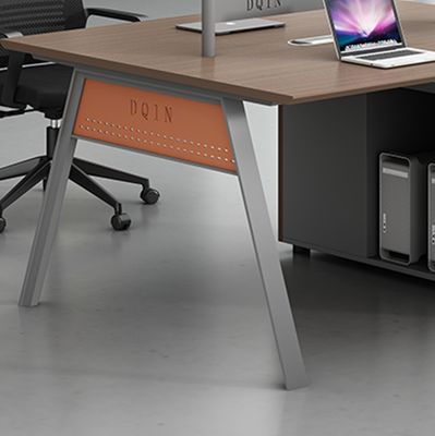 Mehrpersonenschreibtisch Büro Schreibtische Chef Holz Direktor Tisch Modernes Schreibtisch Mit Schrank
