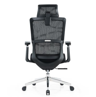 High Back Home Office Stuhl Teile Komfortable Ergonomische Mesh Bürostuhl