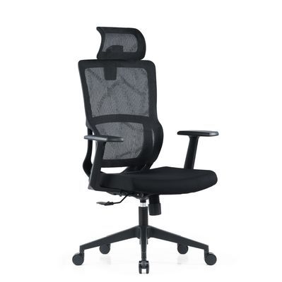 Stühle Drehstoff Drehgasheben Computer Schreibtisch Ergonomische Mesh Executive Büro Stuhl