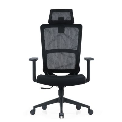 Stühle Drehstoff Drehgasheben Computer Schreibtisch Ergonomische Mesh Executive Büro Stuhl