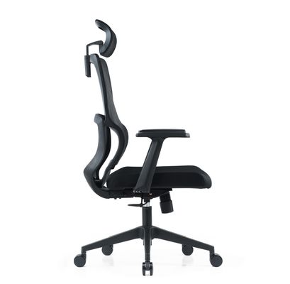 Stühle Drehstoff Drehgasheben Computer Schreibtisch Ergonomische Mesh Executive Büro Stuhl