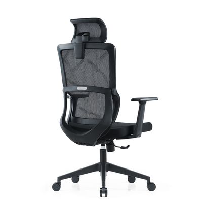 Stühle Drehstoff Drehgasheben Computer Schreibtisch Ergonomische Mesh Executive Büro Stuhl