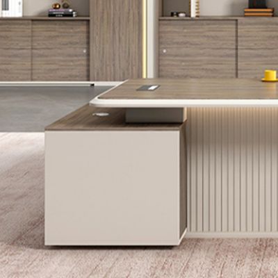 Home Office Möbel Luxus Büro Schreibtisch Modern I Form Büro Schreibtisch Chef Executive Desk