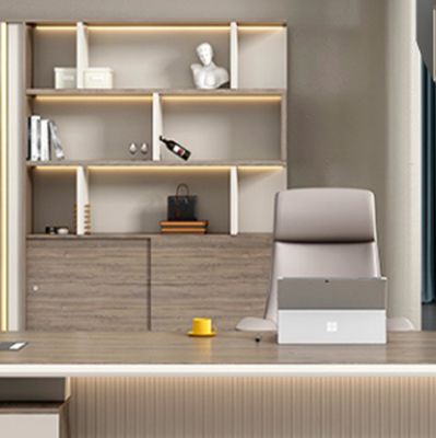 Home Office Möbel Luxus Büro Schreibtisch Modern I Form Büro Schreibtisch Chef Executive Desk