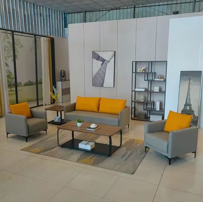 Großes Sofa-Set Europa Designs Luxus Wohnzimmer Büro Möbel Sofa-Set