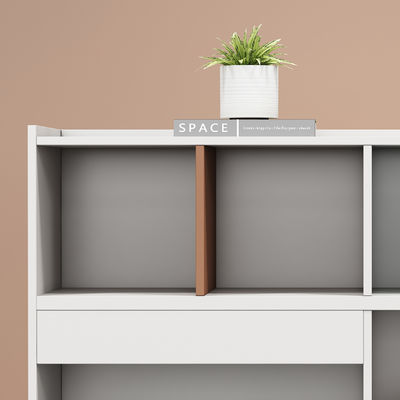 Moderne Büromöbel Schranke Holz Schranke Schranke Aufbewahrung Schranke Büro Bücherregale