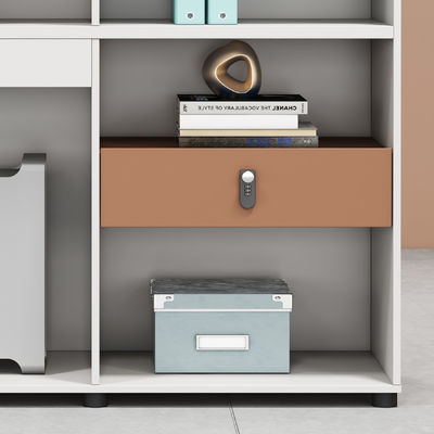 Moderne Büromöbel Schranke Holz Schranke Schranke Aufbewahrung Schranke Büro Bücherregale