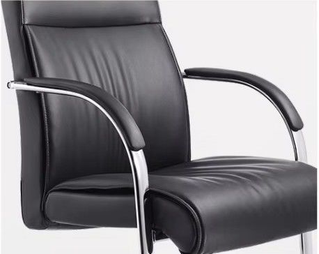 Großhandel High-Back Classic Chair Fashion Modern Luxus Executive Leder Bürostuhl Lift Drehstuhl