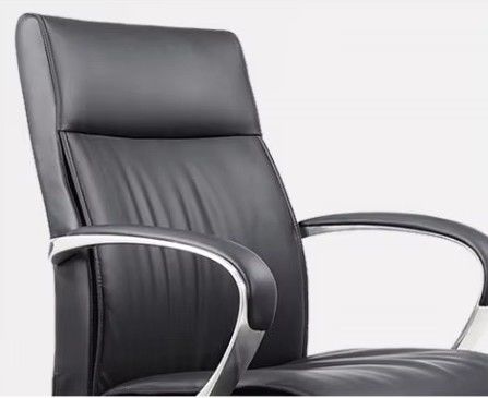 Großhandel High-Back Classic Chair Fashion Modern Luxus Executive Leder Bürostuhl Lift Drehstuhl