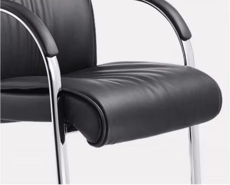 Großhandel High-Back Classic Chair Fashion Modern Luxus Executive Leder Bürostuhl Lift Drehstuhl