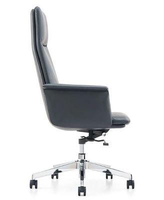 Hot-Selling Büromöbel Leder ergonomische Bürostühle Bürostuhl geeignet für den Arbeitsplatz