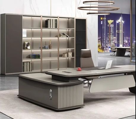 Fabrik Warm Neues Geschäftsmöbel Büro Großes Bücherregal Mfc Datei-Speicher Büro Schrank