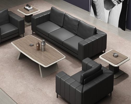 Großhandel Modern Design Billiges Zuhause Rundes Wohnzimmer Kaffee Teetafel