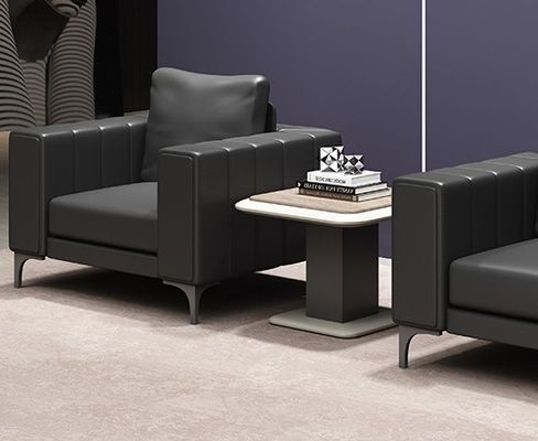 Großhandel Modern Design Billiges Zuhause Rundes Wohnzimmer Kaffee Teetafel