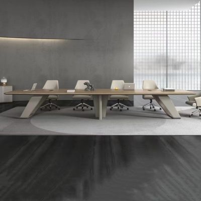 Büromöbel Büro Konferenztisch Mdf Modernes Büro Oem Holz Veneer Konferenztisch Tagungstisch