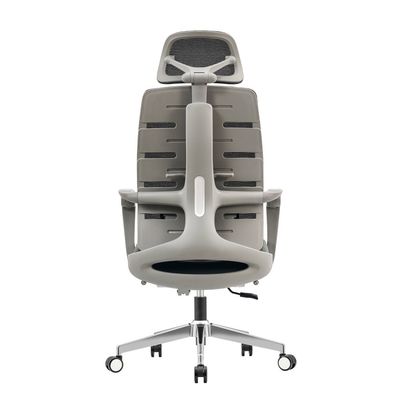 Ergonomischer Bürostuhl mit schwarzem Mesh Hochwertiger moderner Liftstuhl für bequeme und langlebige Sitzplätze