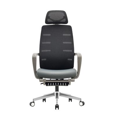 Ergonomischer Bürostuhl mit schwarzem Mesh Hochwertiger moderner Liftstuhl für bequeme und langlebige Sitzplätze
