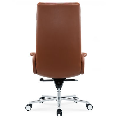 Bestseller CEO Boss Manager Stuhl Büro Stuhl Hochrücken Leder Executive Büro Stuhl