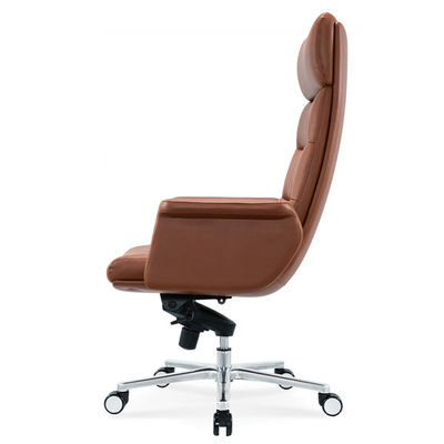 Bestseller CEO Boss Manager Stuhl Büro Stuhl Hochrücken Leder Executive Büro Stuhl