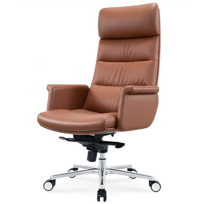 Bestseller CEO Boss Manager Stuhl Büro Stuhl Hochrücken Leder Executive Büro Stuhl