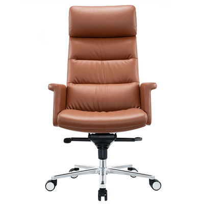 Bestseller CEO Boss Manager Stuhl Büro Stuhl Hochrücken Leder Executive Büro Stuhl