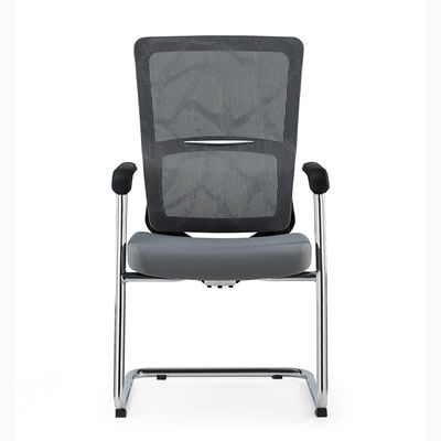 Lendenunterstützung Ergonomische Mesh Design Hüftkissen Bürostuhl Kissen Hochrücken Mesh Drehbüro
