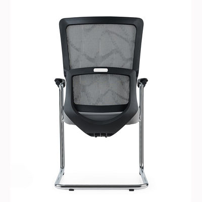 Lendenunterstützung Ergonomische Mesh Design Hüftkissen Bürostuhl Kissen Hochrücken Mesh Drehbüro