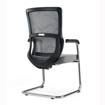 Lendenunterstützung Ergonomische Mesh Design Hüftkissen Bürostuhl Kissen Hochrücken Mesh Drehbüro