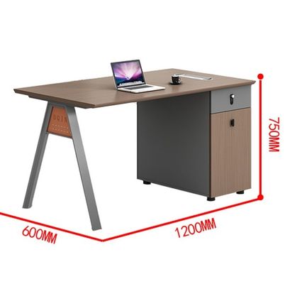 Hot Sale Büro Arbeitsplatz Büromöbel Großhandel Classic Design Holz Material Büro Tisch