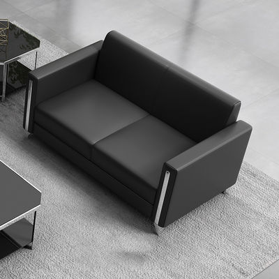 Minimalistische Luxus-Büromöbel Einzelbürosofa Trend-Stil Gewerbliche Büromöbel Gewerbliche Sofa