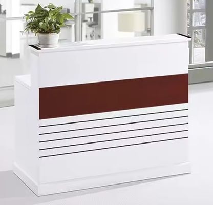 Einzelhandelsgeschäft Kassenzähler Design Moderne Bekleidungsgeschäfte Kassenzähler Design Kassenzähler