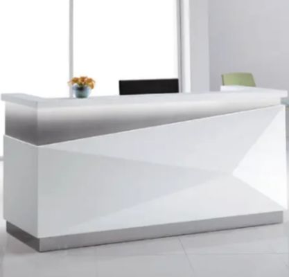 Neue Art Empfang Uniform Design Büro Möbel Empfang Schreibtisch Möbel Rezeption