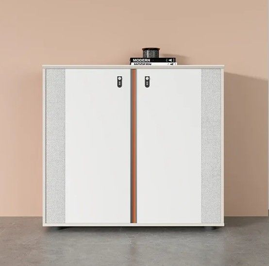 Büromöbel Stahl Schrank Schrank Index Karte Vorhängeschloss Schrank für Schreibtisch