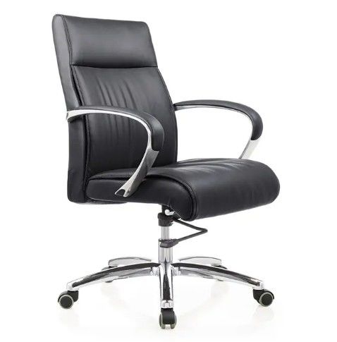 Großhandel High-Back Classic Chair Fashion Modern Luxus Executive Leder Bürostuhl Lift Drehstuhl