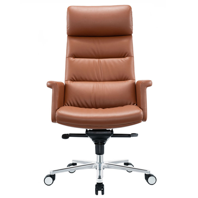 Bestseller CEO Boss Manager Stuhl Büro Stuhl Hochrücken Leder Executive Büro Stuhl