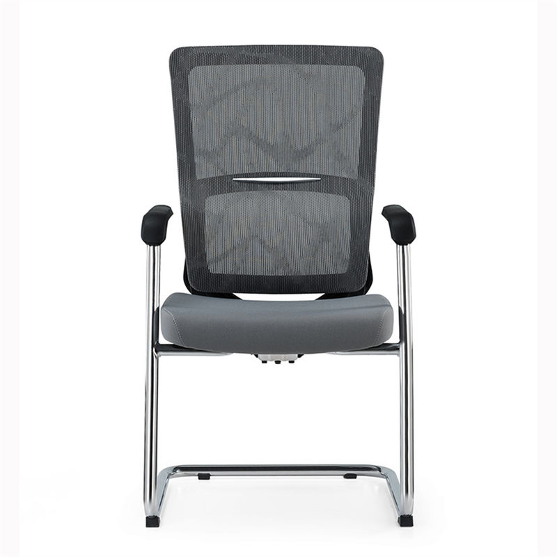 Lendenunterstützung Ergonomische Mesh Design Hüftkissen Bürostuhl Kissen Hochrücken Mesh Drehbüro