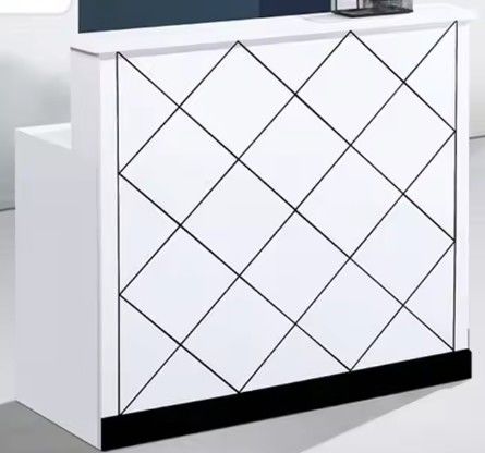 Einzelhandelsgeschäft Kassenzähler Design Moderne Bekleidungsgeschäfte Kassenzähler Design Kassenzähler