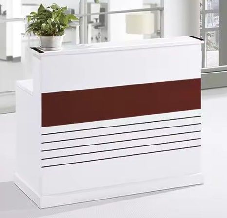 Einzelhandelsgeschäft Kassenzähler Design Moderne Bekleidungsgeschäfte Kassenzähler Design Kassenzähler